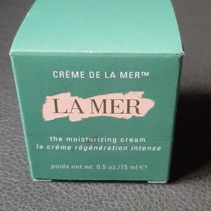 Luxury face cream